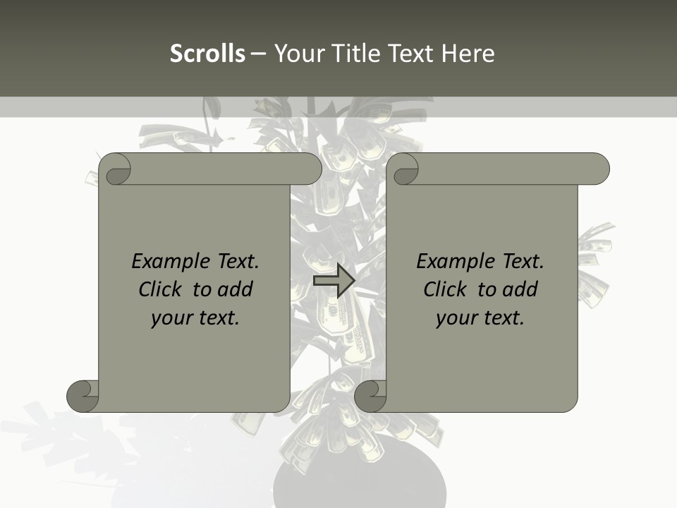 Bu Ine Human Boardroom PowerPoint Template