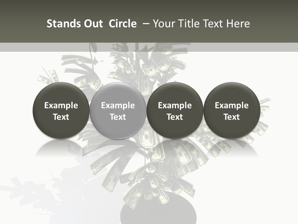 Bu Ine Human Boardroom PowerPoint Template