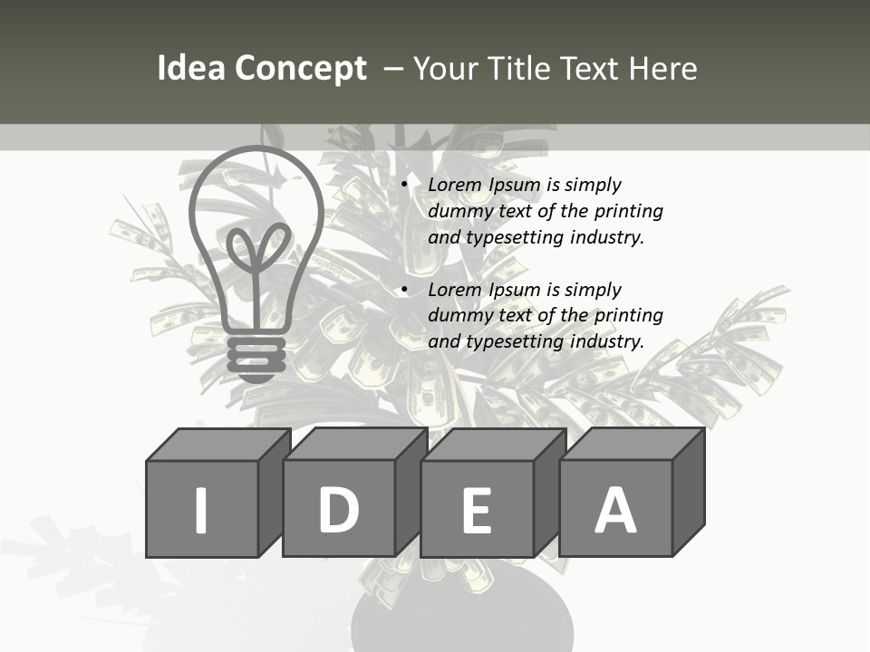 Bu Ine Human Boardroom PowerPoint Template