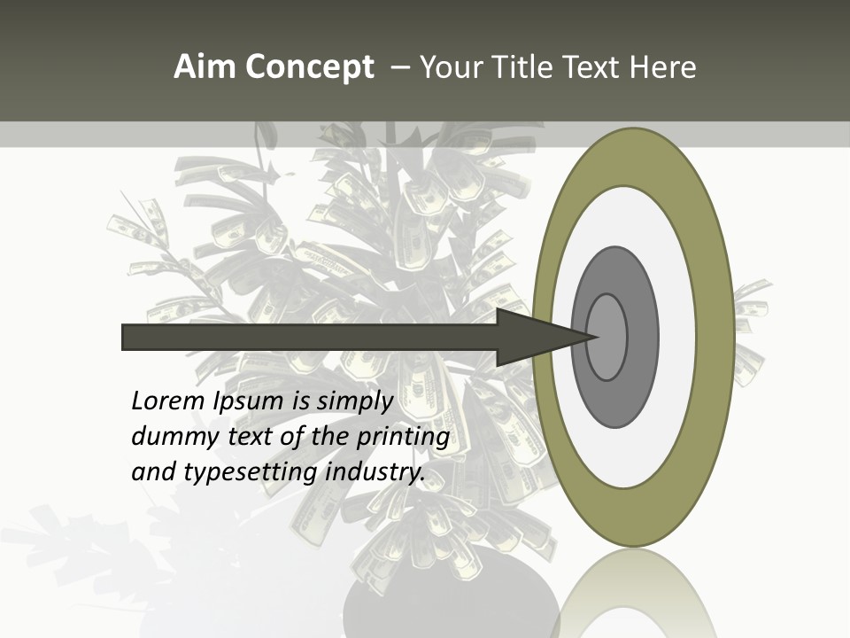 Bu Ine Human Boardroom PowerPoint Template