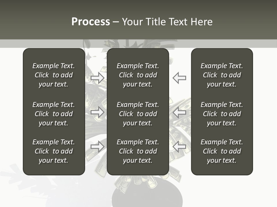 Bu Ine Human Boardroom PowerPoint Template
