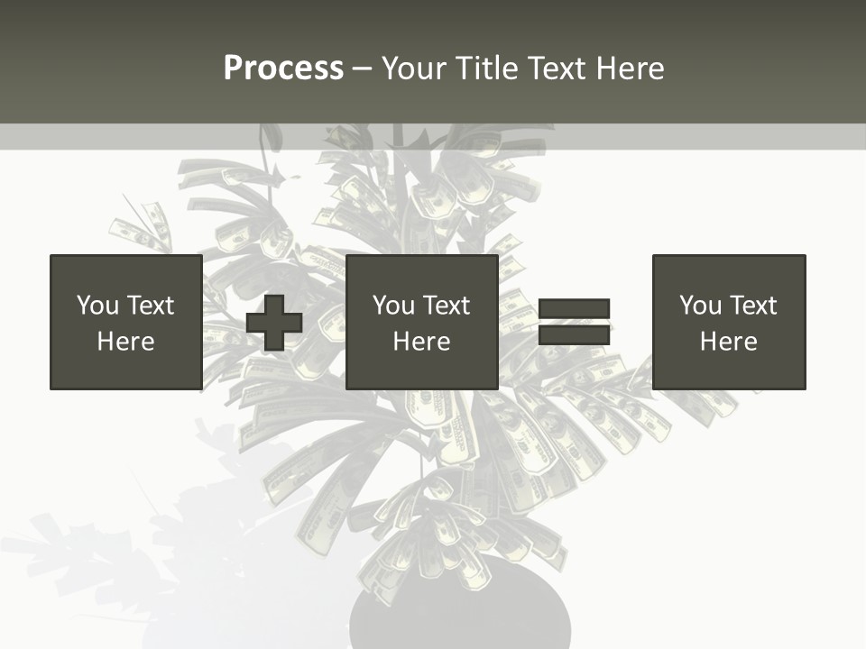 Bu Ine Human Boardroom PowerPoint Template