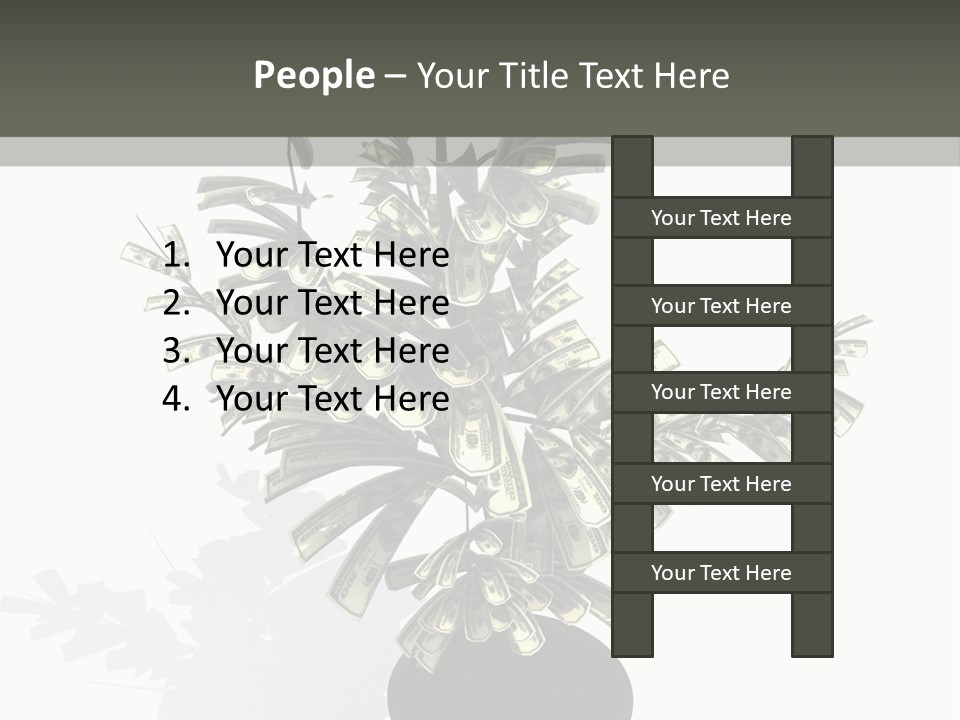 Bu Ine Human Boardroom PowerPoint Template