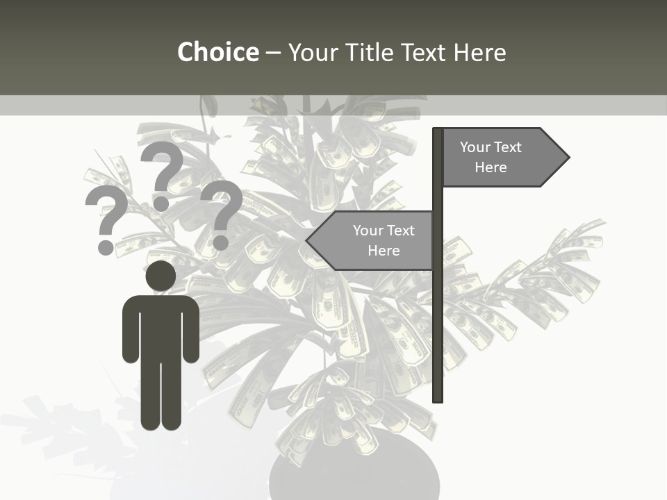 Bu Ine Human Boardroom PowerPoint Template