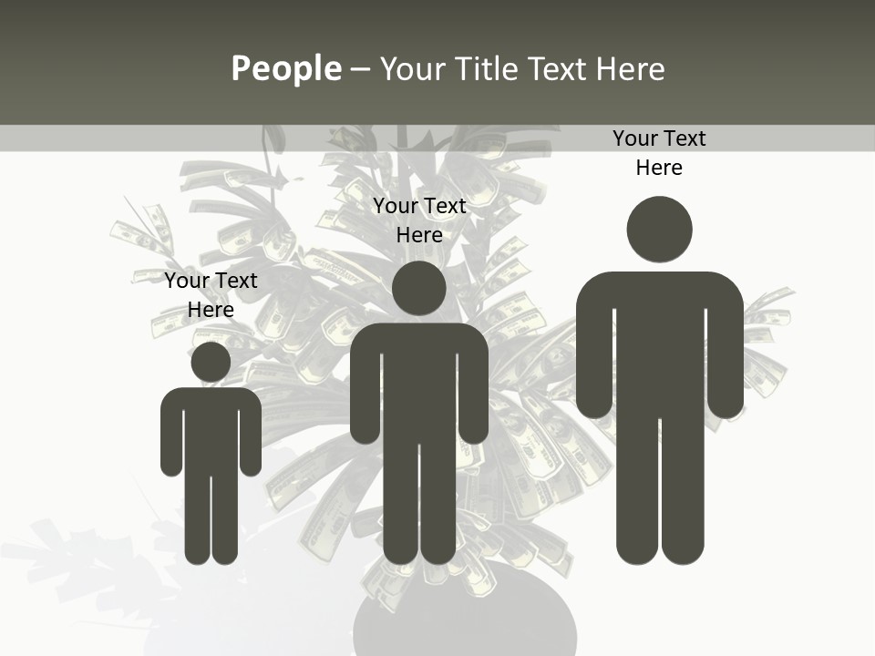 Bu Ine Human Boardroom PowerPoint Template