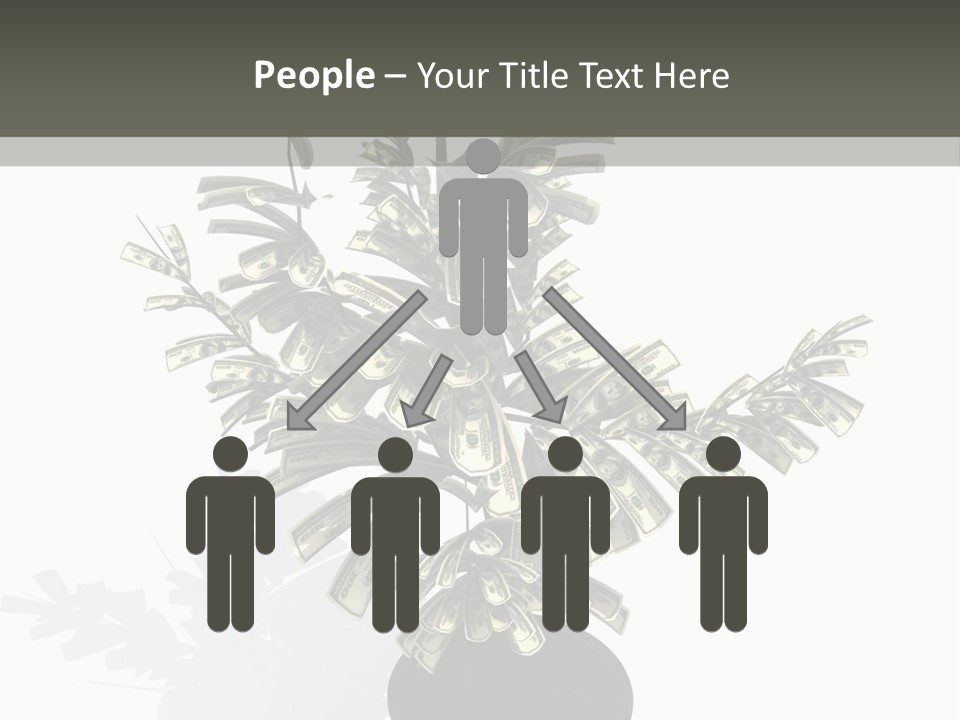 Bu Ine Human Boardroom PowerPoint Template