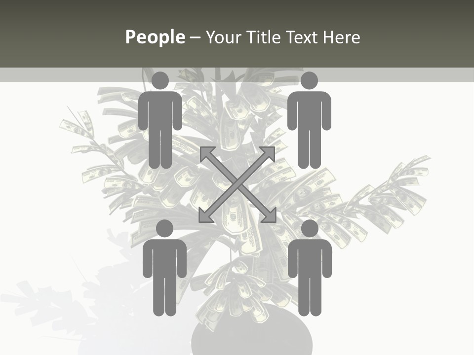 Bu Ine Human Boardroom PowerPoint Template