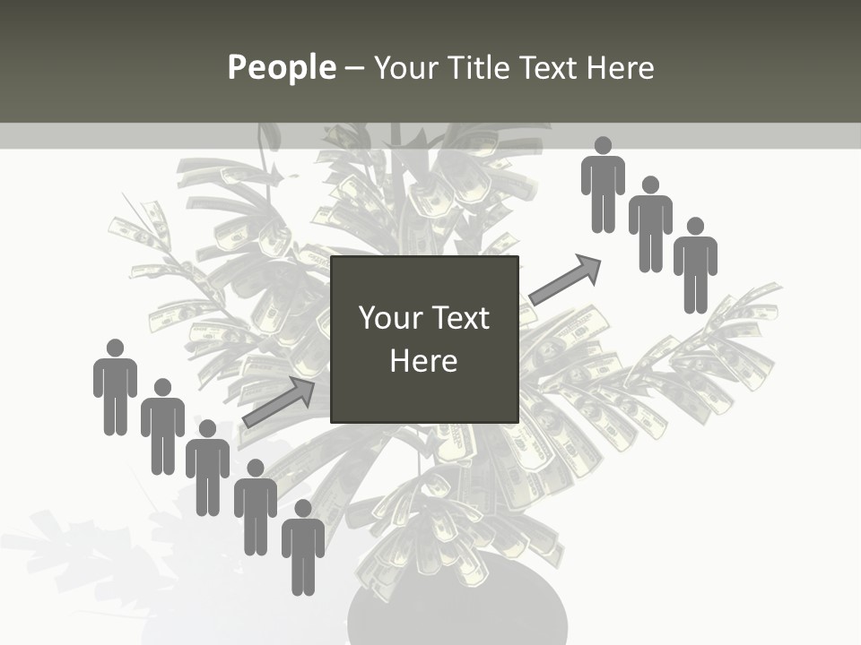 Bu Ine Human Boardroom PowerPoint Template