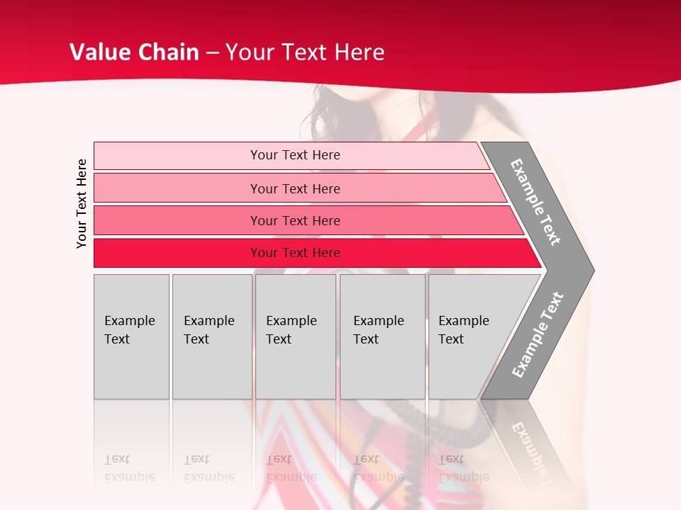 Stage Background Concert PowerPoint Template