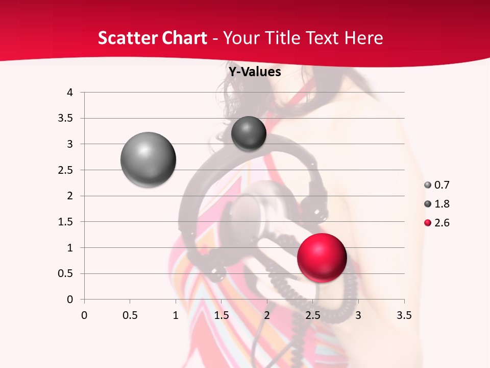 Stage Background Concert PowerPoint Template