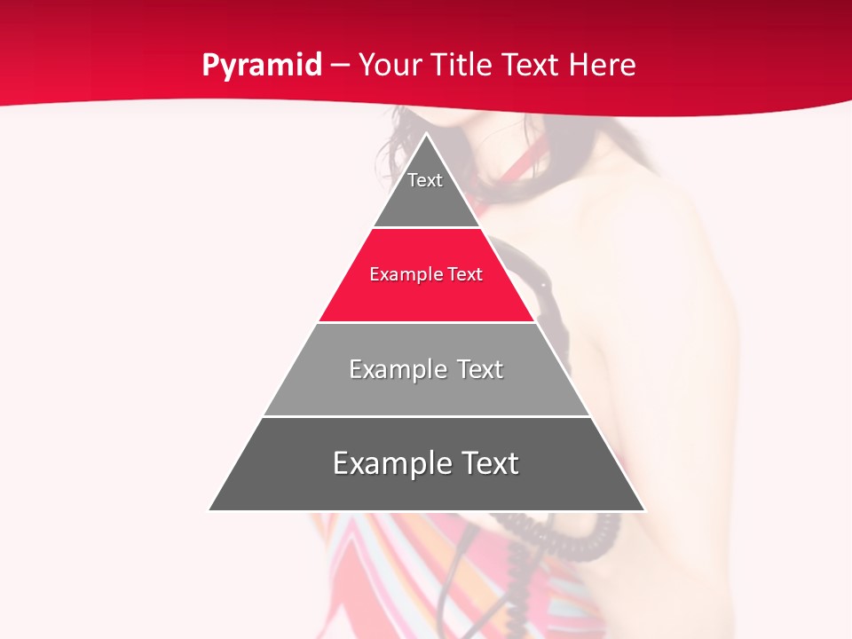 Stage Background Concert PowerPoint Template