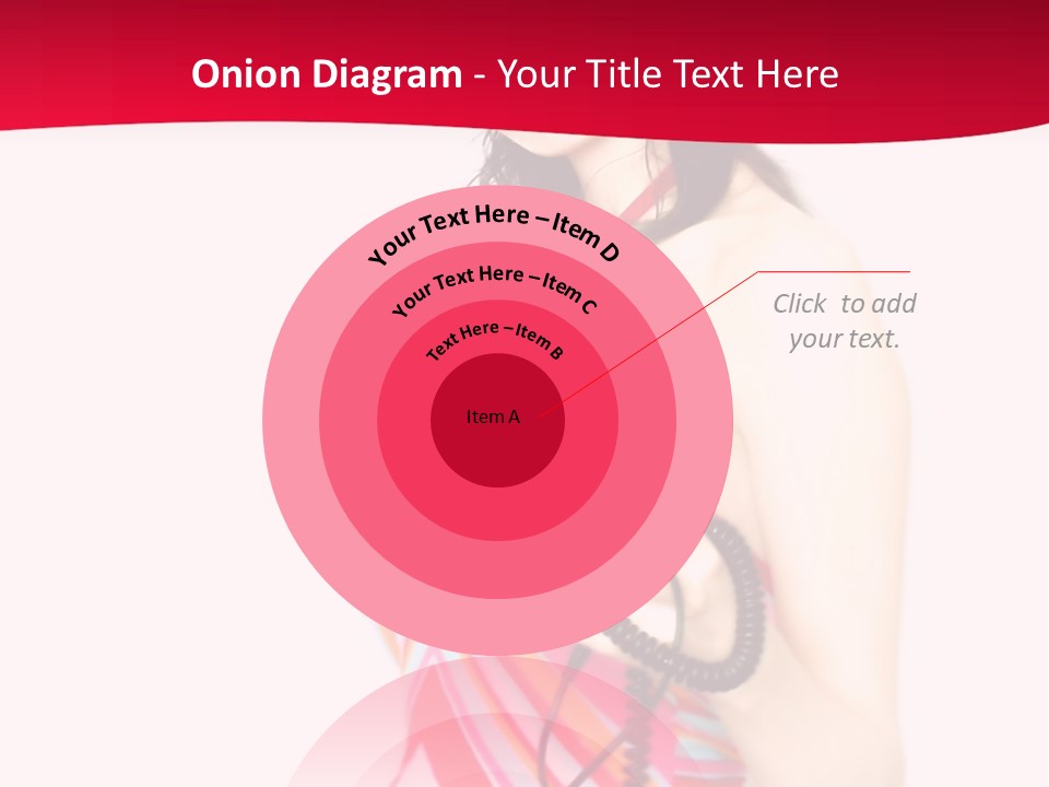 Stage Background Concert PowerPoint Template