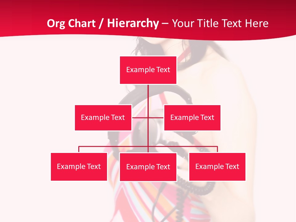 Stage Background Concert PowerPoint Template