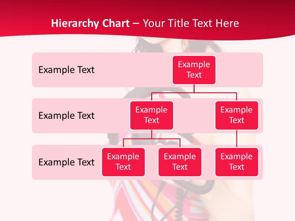 Stage Background Concert PowerPoint Template