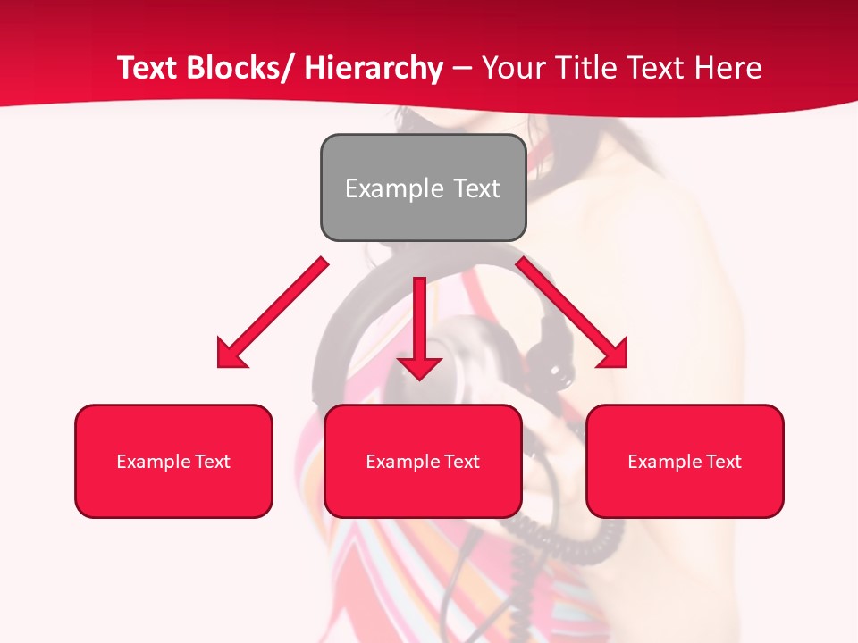 Stage Background Concert PowerPoint Template