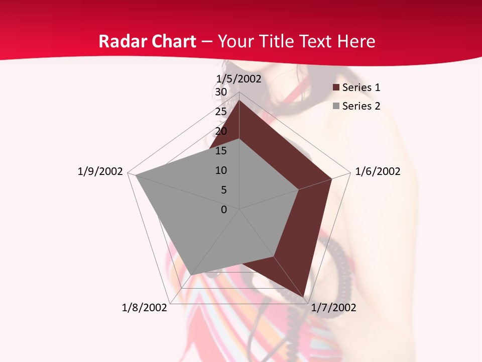 Stage Background Concert PowerPoint Template