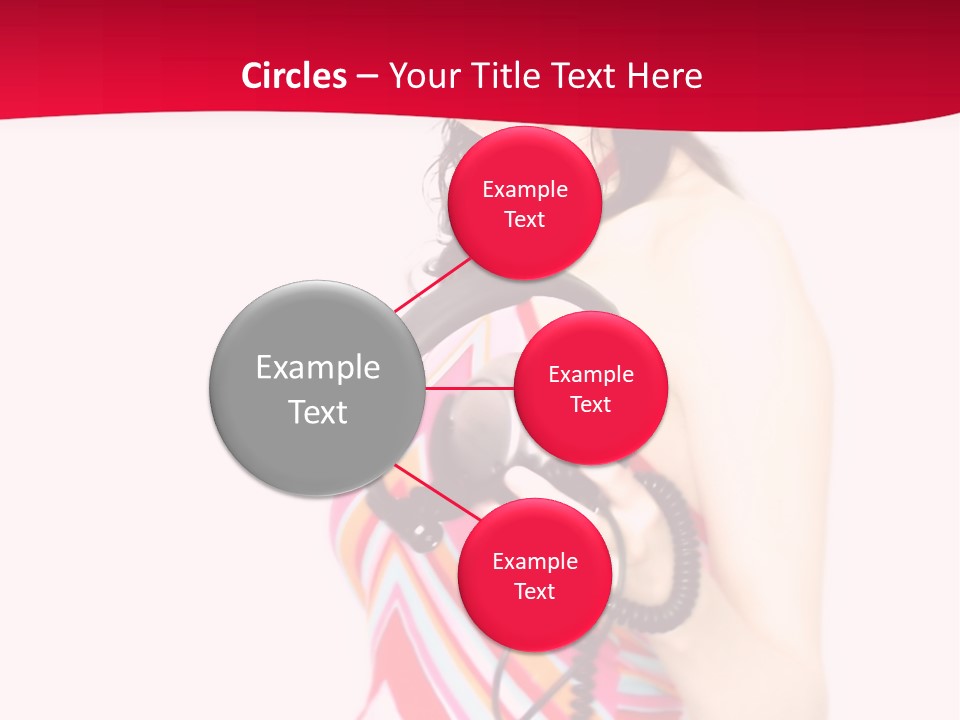 Stage Background Concert PowerPoint Template