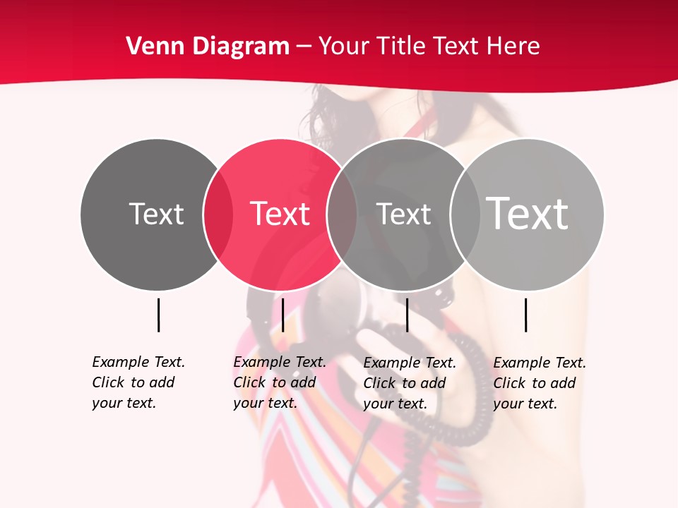 Stage Background Concert PowerPoint Template