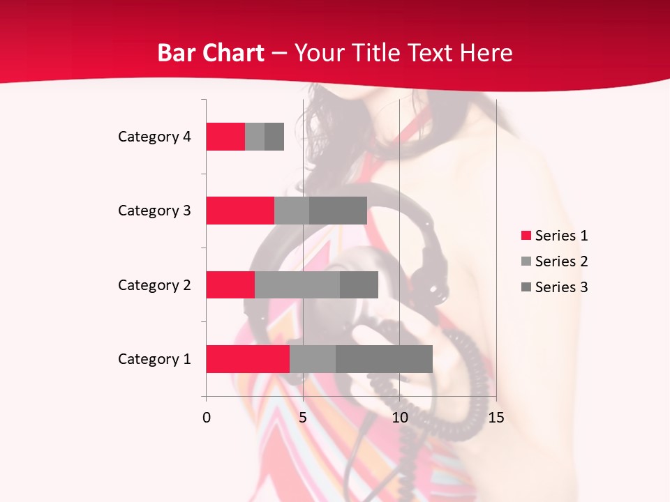 Stage Background Concert PowerPoint Template