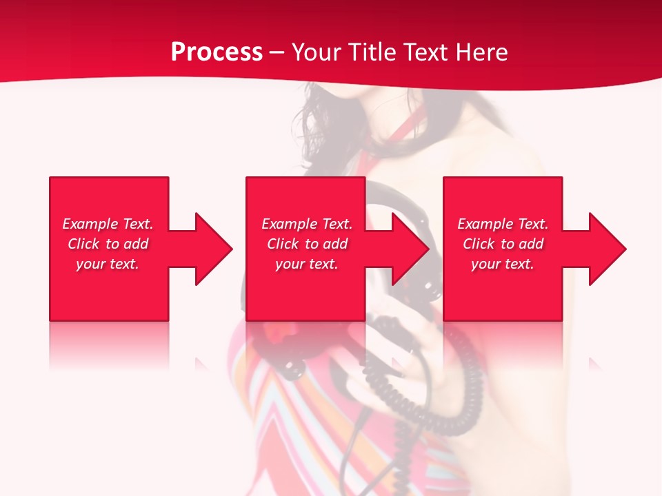 Stage Background Concert PowerPoint Template