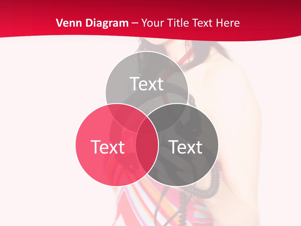 Stage Background Concert PowerPoint Template