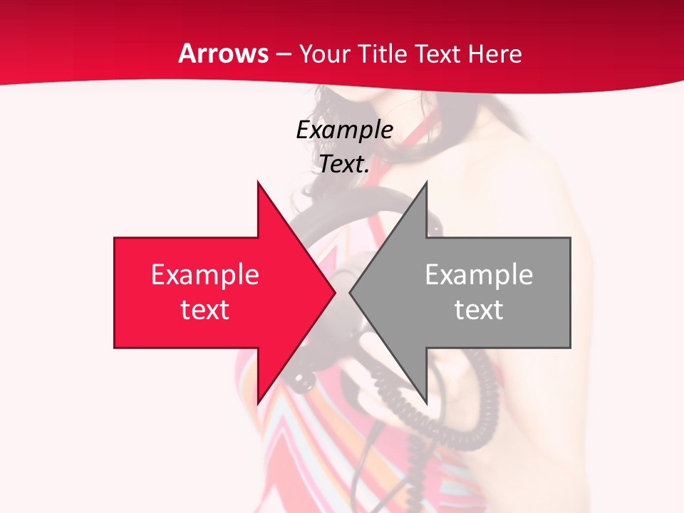 Stage Background Concert PowerPoint Template