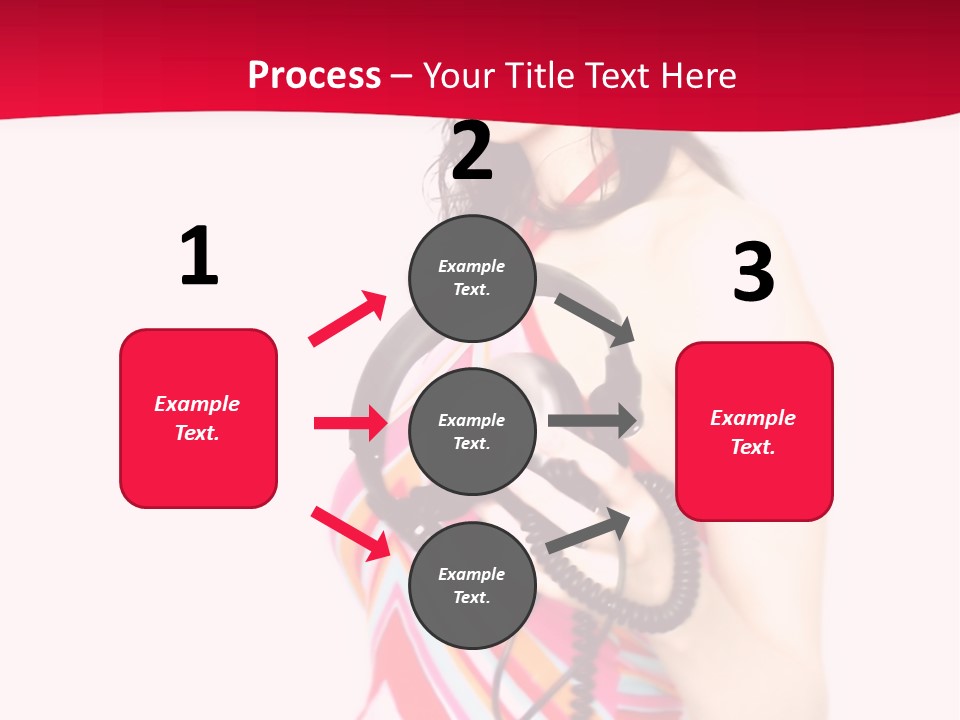 Stage Background Concert PowerPoint Template