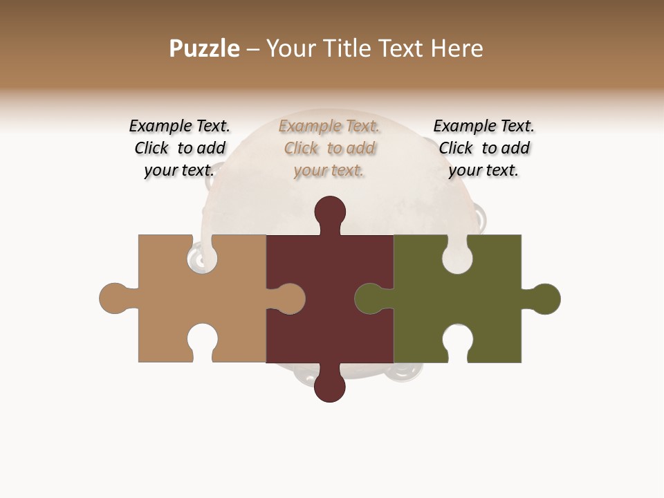 Room Itting People PowerPoint Template