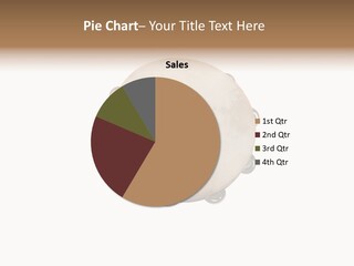 Room Itting People PowerPoint Template