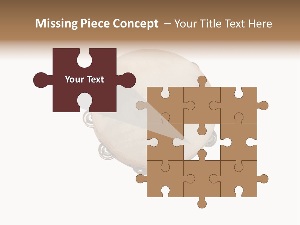 Room Itting People PowerPoint Template