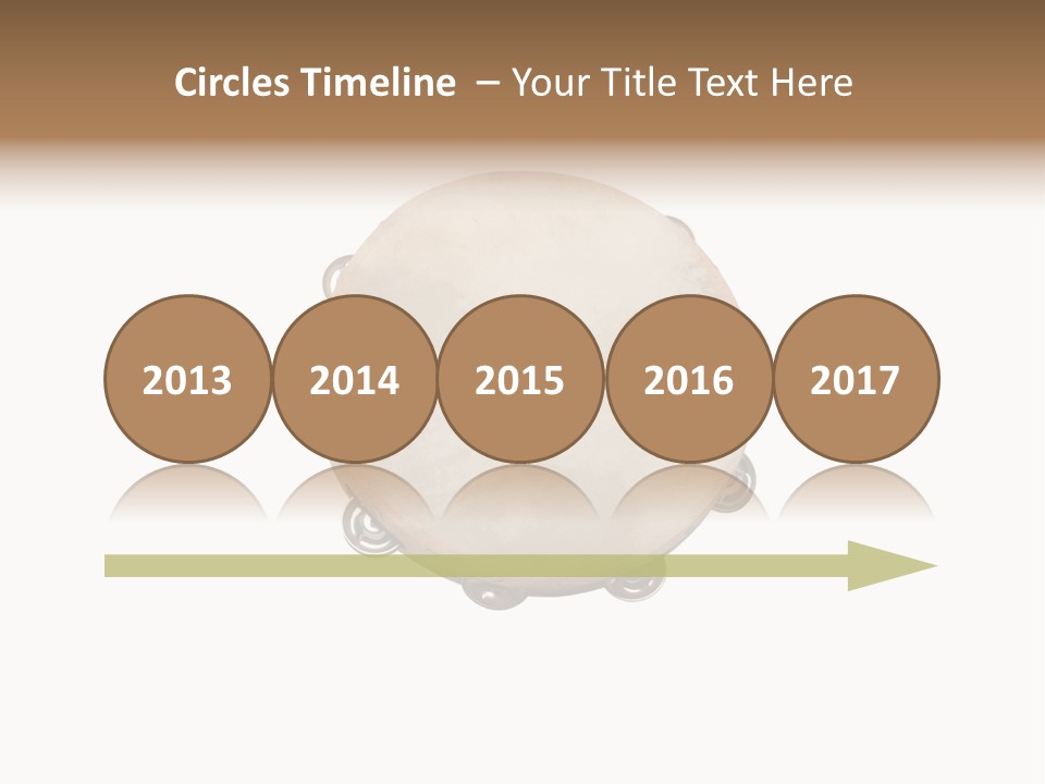 Room Itting People PowerPoint Template