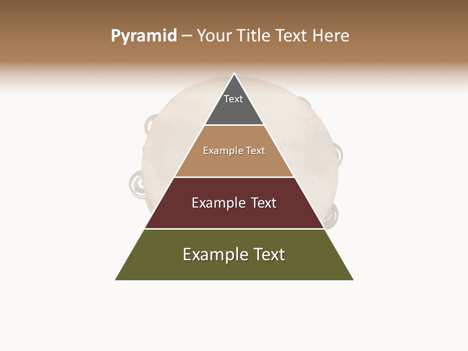 Room Itting People PowerPoint Template