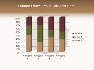 Room Itting People PowerPoint Template