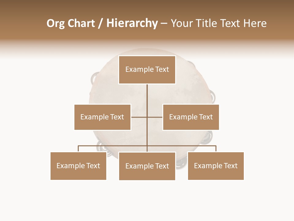 Room Itting People PowerPoint Template