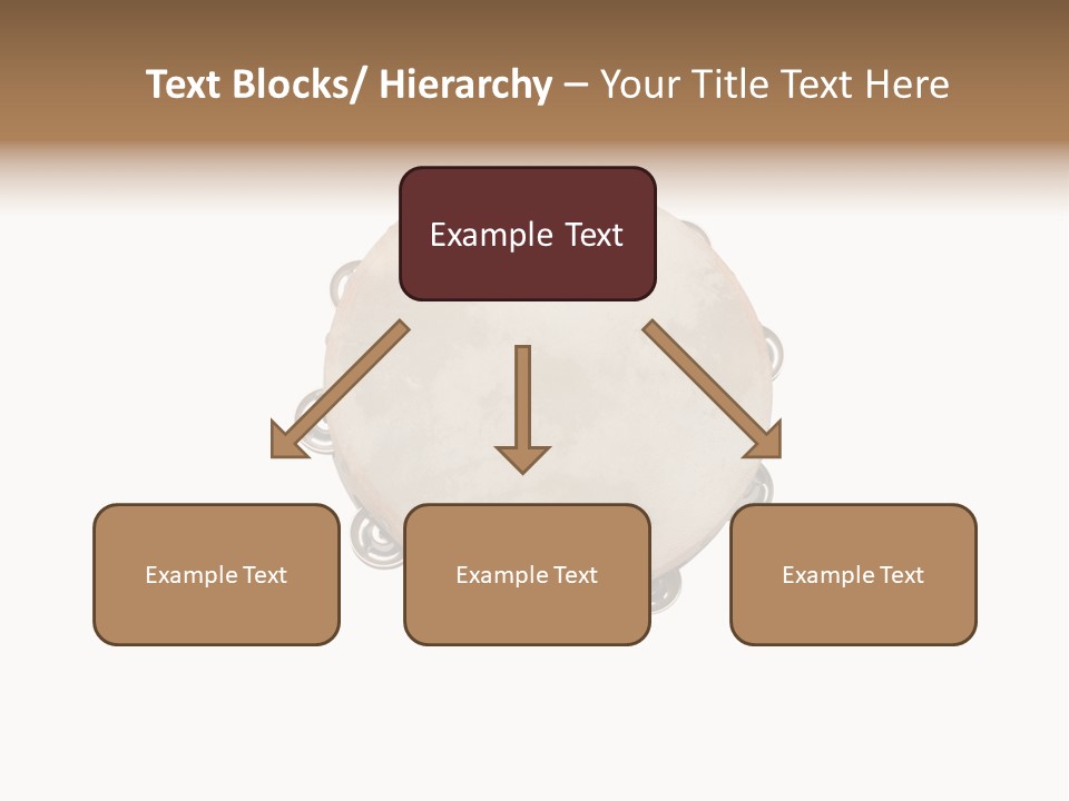 Room Itting People PowerPoint Template