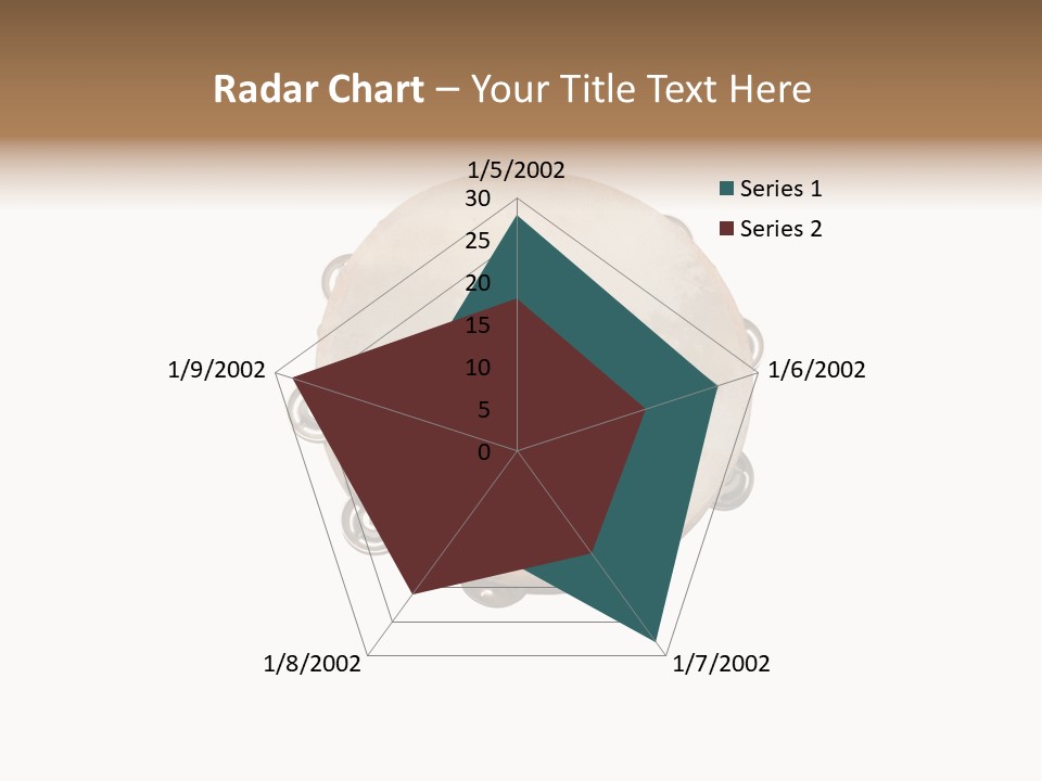 Room Itting People PowerPoint Template