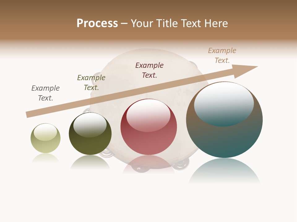 Room Itting People PowerPoint Template