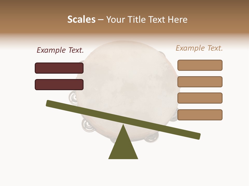 Room Itting People PowerPoint Template