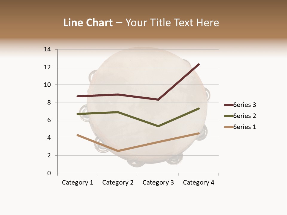Room Itting People PowerPoint Template