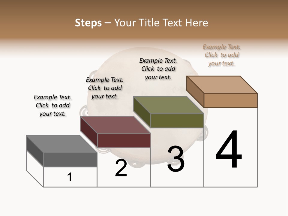 Room Itting People PowerPoint Template