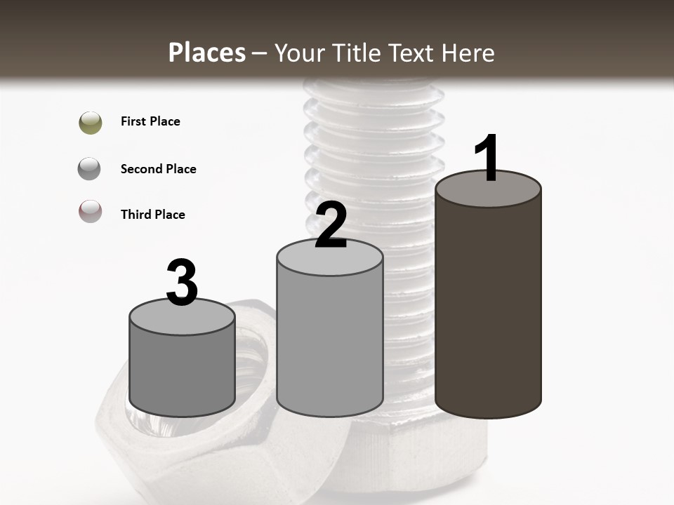 Bu Ine Happy Writing PowerPoint Template