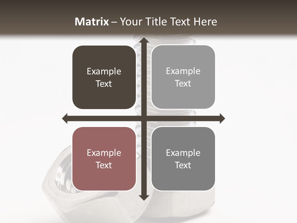 Bu Ine Happy Writing PowerPoint Template