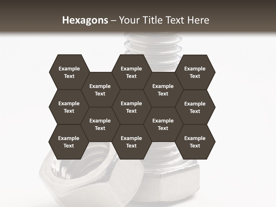 Bu Ine Happy Writing PowerPoint Template