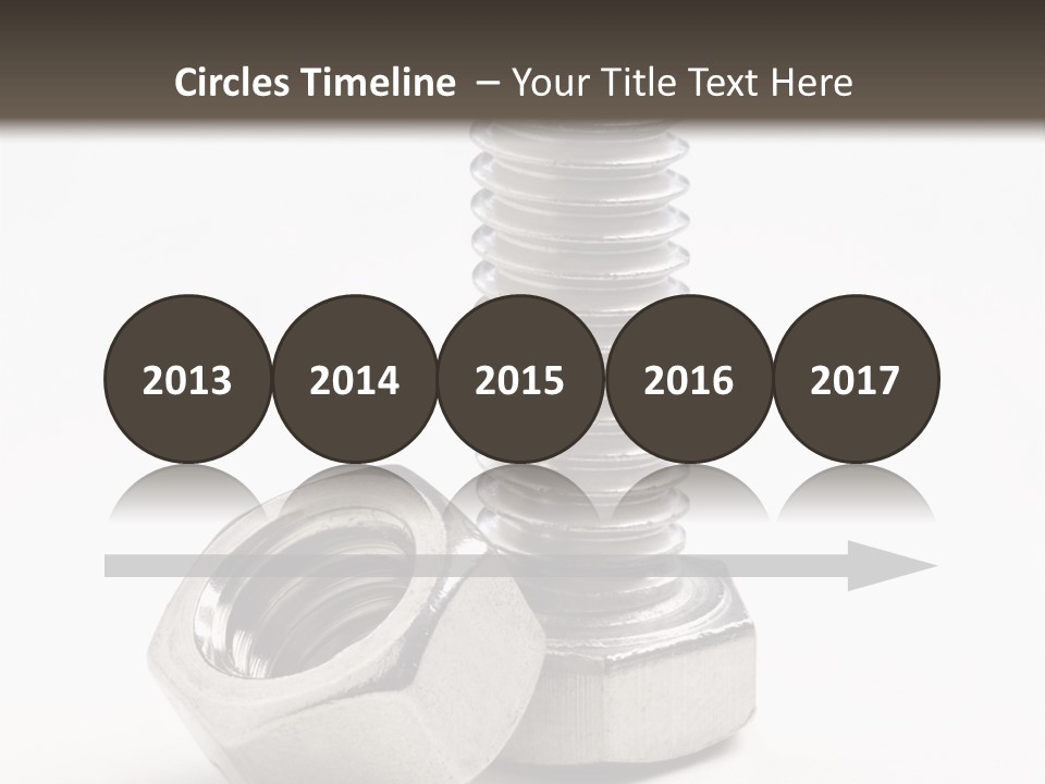 Bu Ine Happy Writing PowerPoint Template