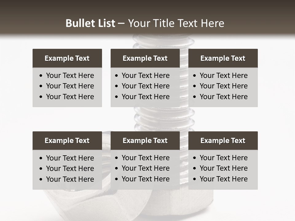 Bu Ine Happy Writing PowerPoint Template