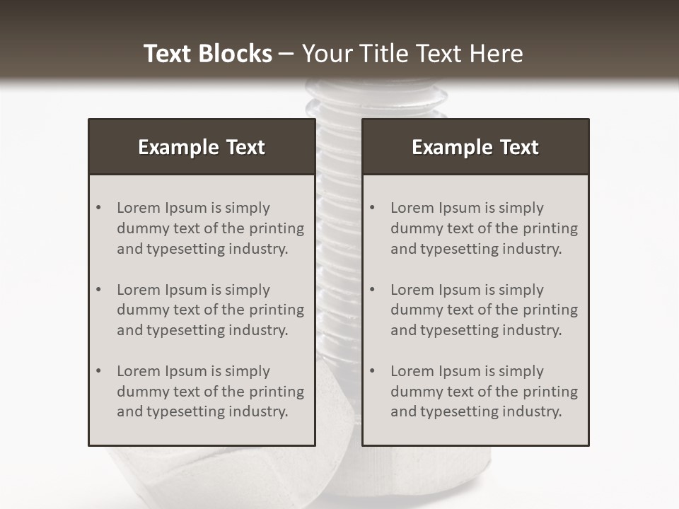 Bu Ine Happy Writing PowerPoint Template