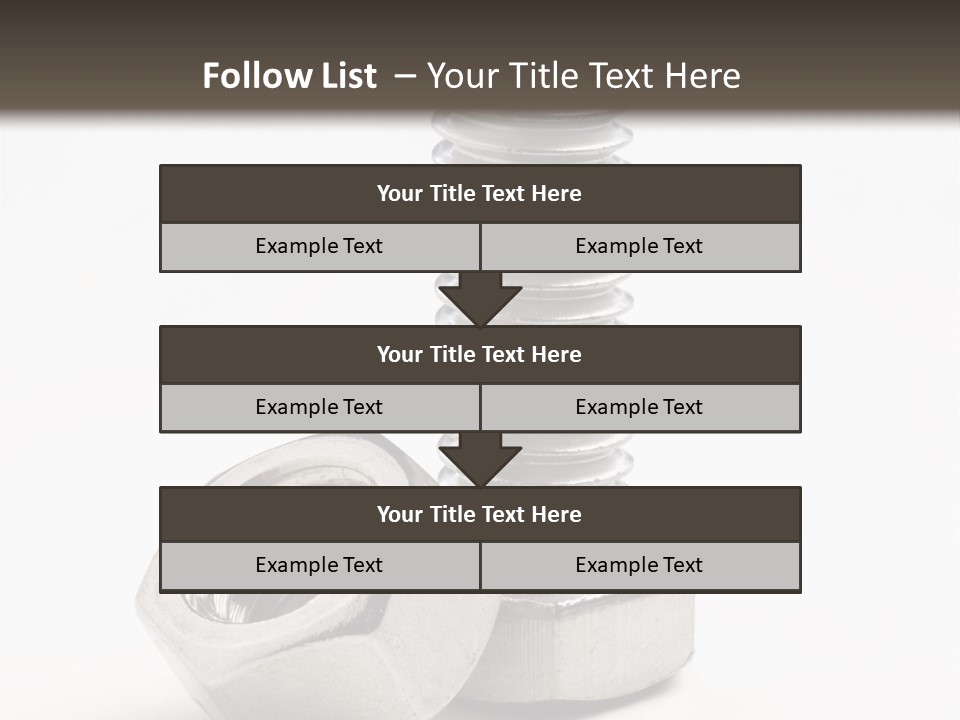 Bu Ine Happy Writing PowerPoint Template