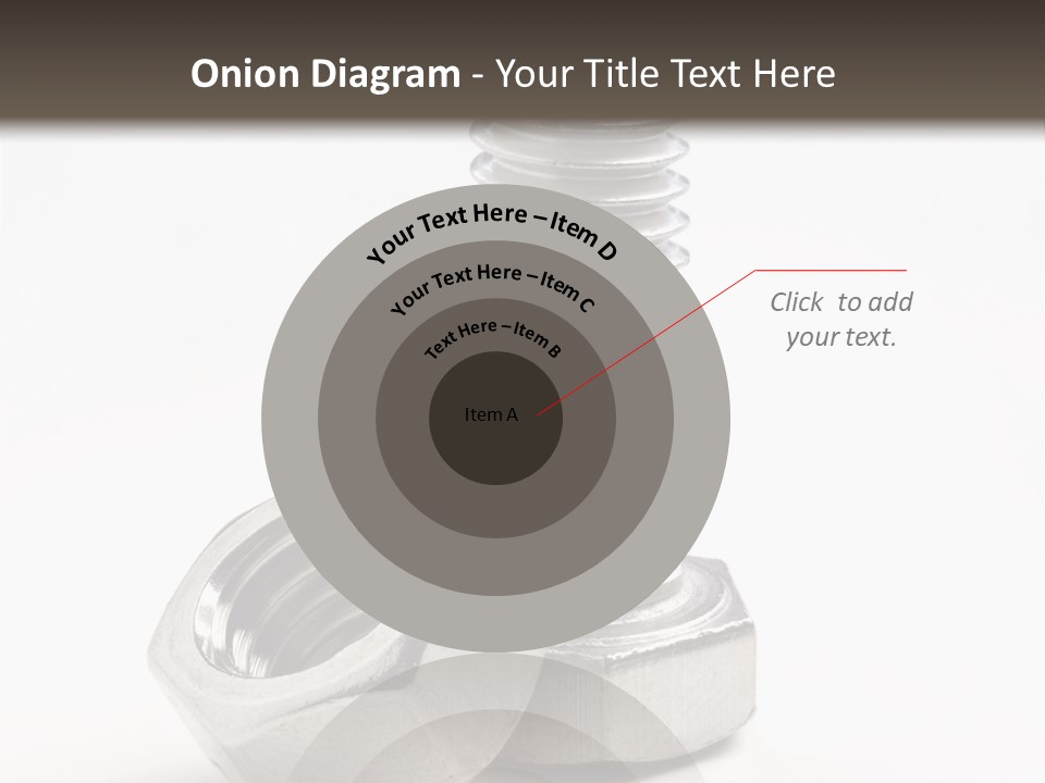 Bu Ine Happy Writing PowerPoint Template