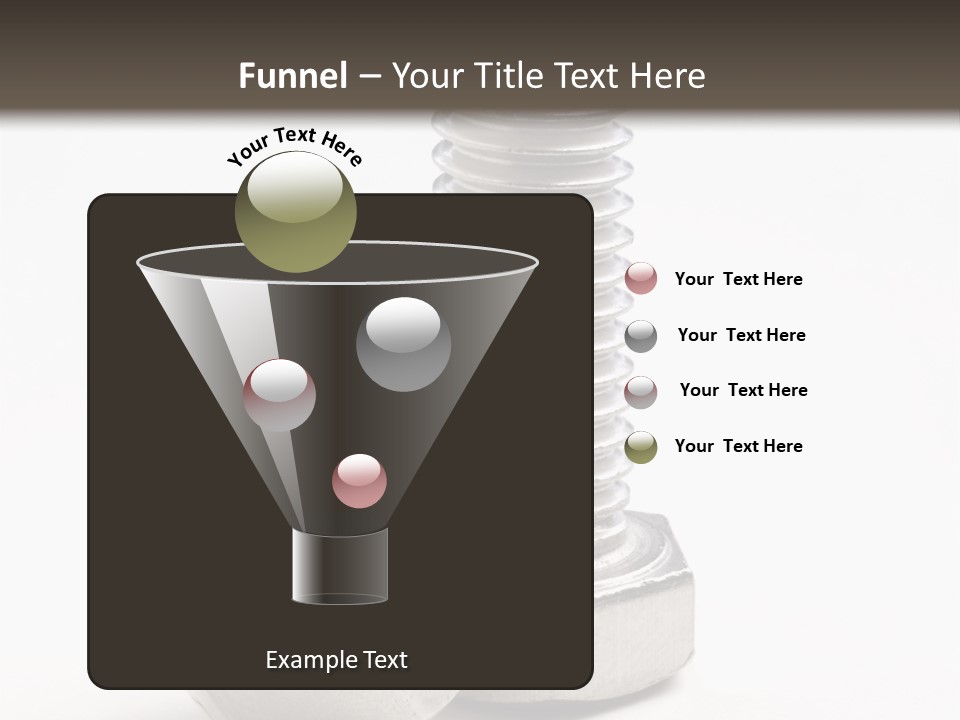 Bu Ine Happy Writing PowerPoint Template