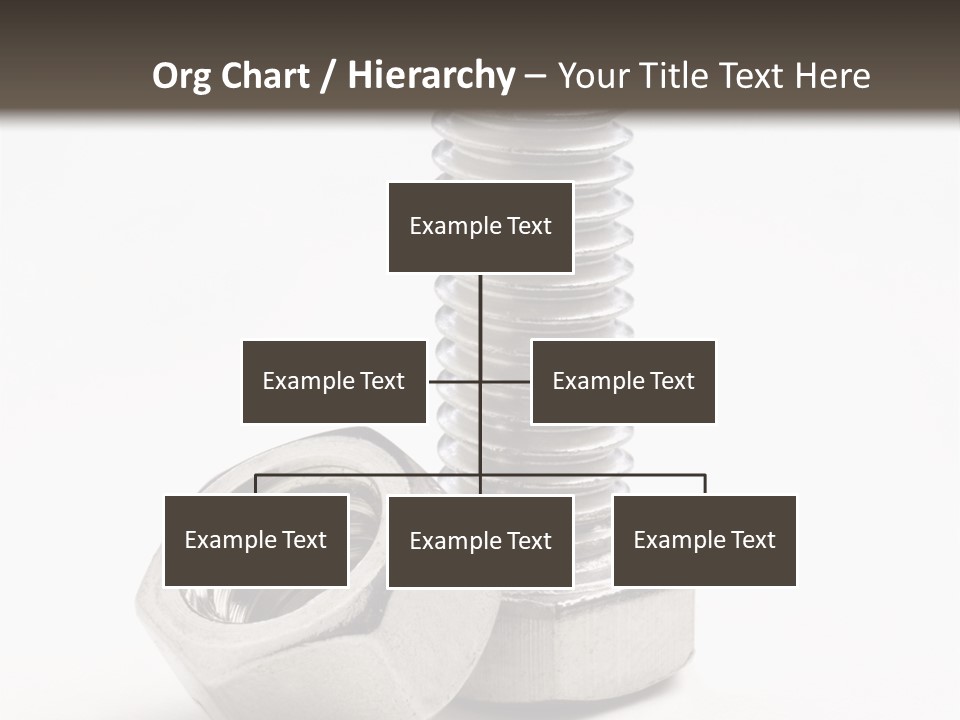 Bu Ine Happy Writing PowerPoint Template